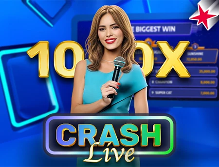 Crash Live