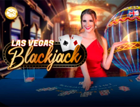 Las Vegas Blackjack